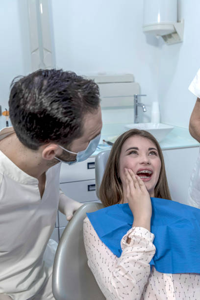Best Weekend Emergency Dental Services in Fort Deposit, AL