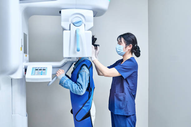 Best Knocked-Out Tooth (Avulsed Tooth) Treatment in Fort Deposit, AL